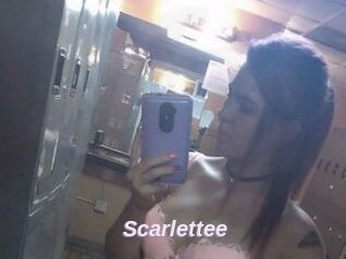 Scarlettee