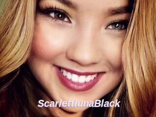 ScarlettlunaBlack