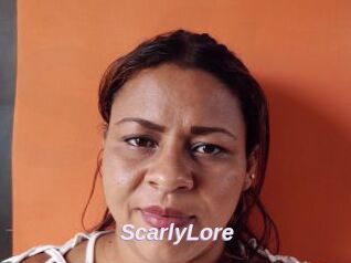 ScarlyLore