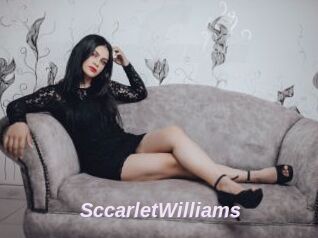 SccarletWilliams