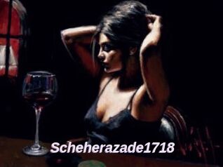 Scheherazade1718