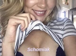 Schomiak