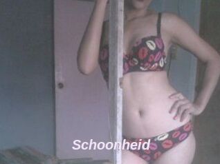 Schoonheid