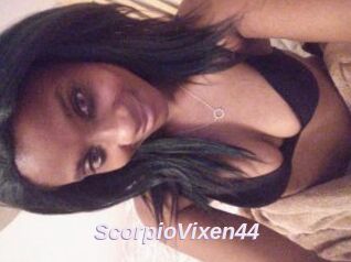 ScorpioVixen44