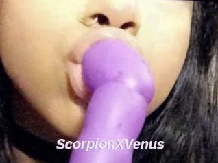 ScorpionXVenus