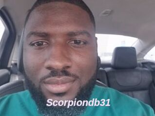 Scorpiondb31