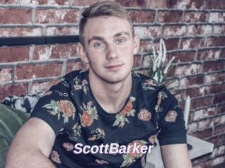 ScottBarker