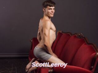 ScottLeeroy