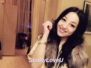 ScottyLoveU
