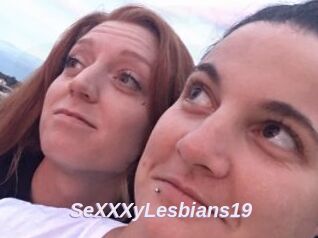 SeXXXyLesbians19
