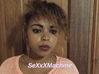 SeXxXMachine