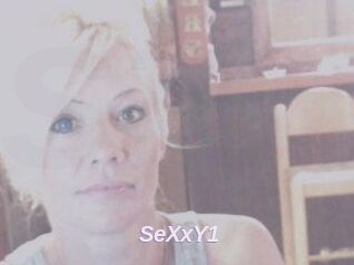 SeXxY1