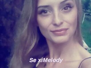 Se_xiMelody