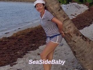 SeaSideBaby