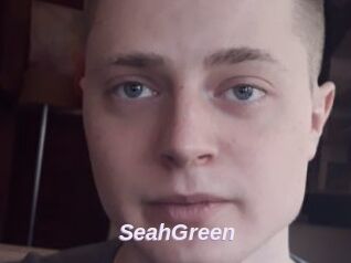 SeahGreen