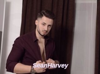 SeanHarvey
