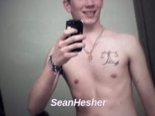SeanHesher