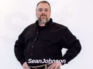 SeanJohnson
