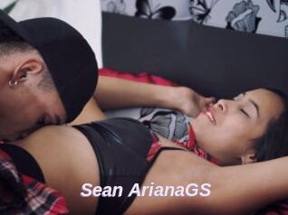 Sean_ArianaGS