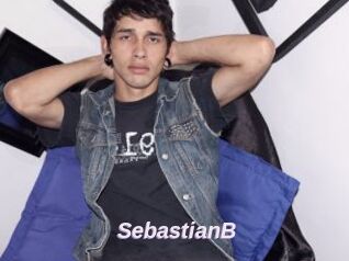 SebastianB