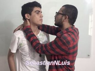 SebastianNLuis