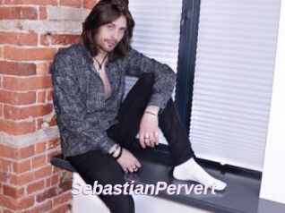 SebastianPervert