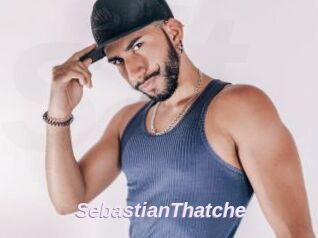 SebastianThatche