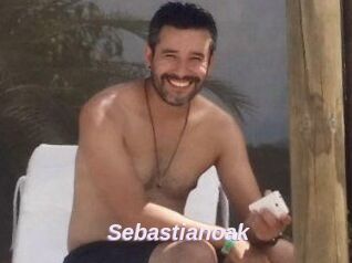 Sebastianoak