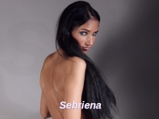 Sebriena