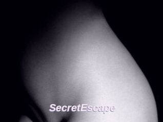 SecretEscape