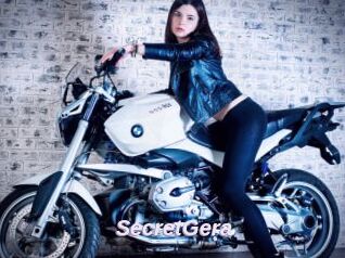 SecretGera