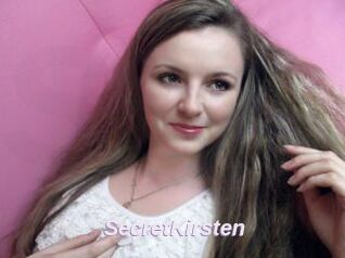 SecretKirsten