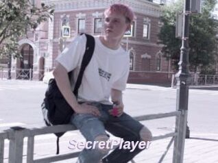 SecretPlayer