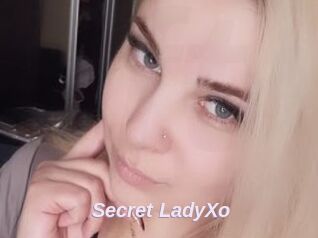 Secret_LadyXo