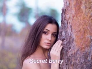 Secret_berry