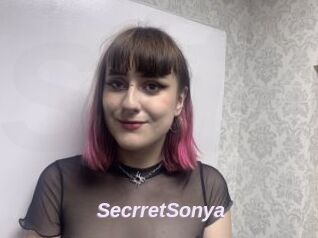 SecrretSonya