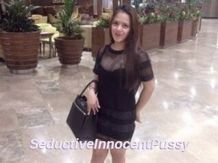 SeductiveInnocentPussy
