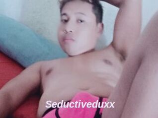 Seductiveduxx