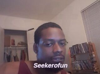 Seekerofun