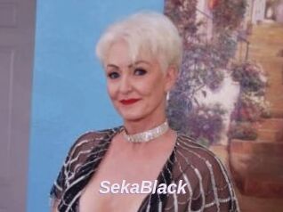SekaBlack