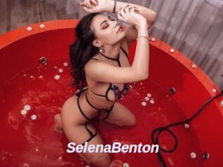 SelenaBenton