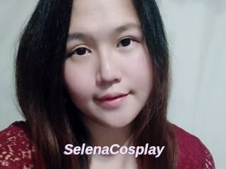 SelenaCosplay