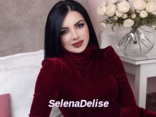 SelenaDelise