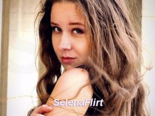 SelenaFlirt