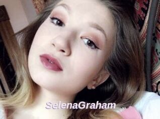 Selena_Graham