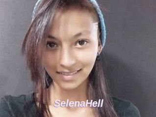 SelenaHell
