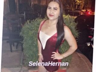 SelenaHernan