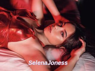 SelenaJoness