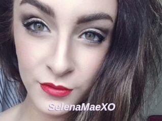 SelenaMaeXO