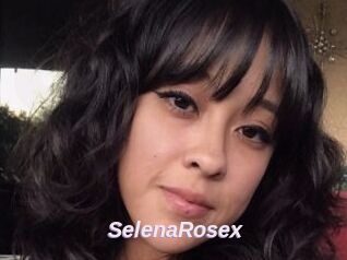 SelenaRosex